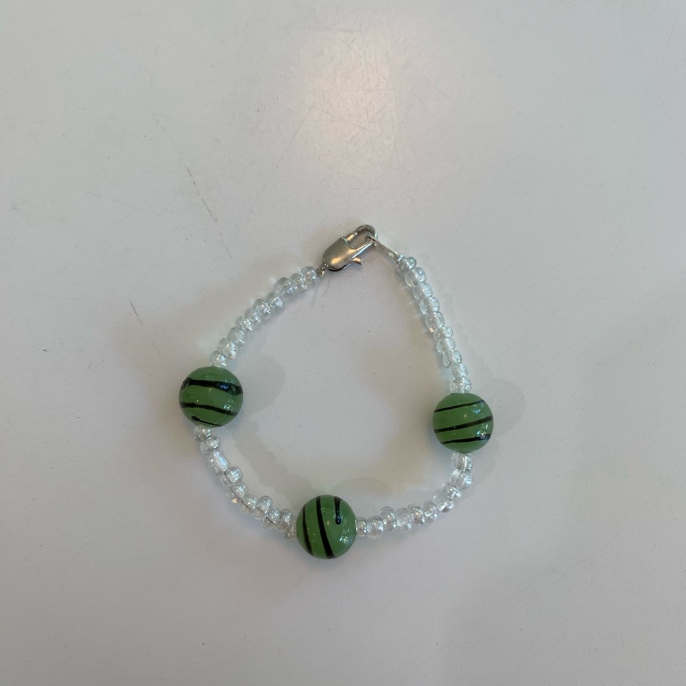 Beaded Bracelet